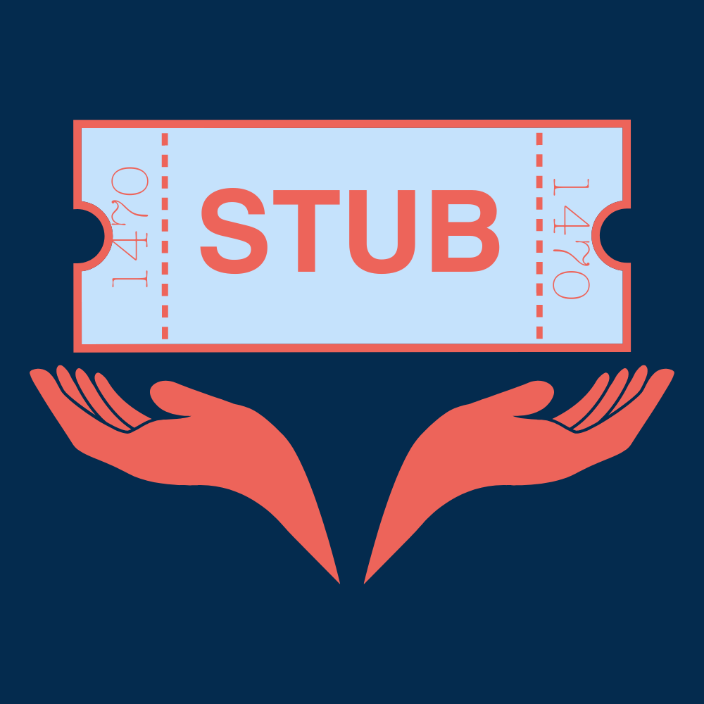 STUB Logo