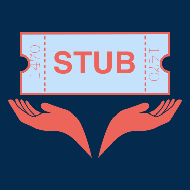 STUB Logo